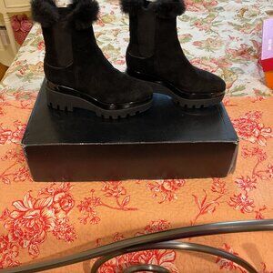 DKNY BOOTS